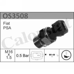 CALORSTAT ΒΑΛΒΙΔΑ ΠΙΕΣΗΣ ΛΑΔΙΟΥ NISSAN CALORSTAT by Vernet OS3508