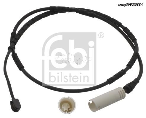 FEBI ΚΑΛΩΔΙΑ ΦΡΕΝΩΝ BMW FEBI BILSTEIN 37669