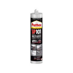 Σφραγιστικό - Συγκολλητικό λευκό 280ml PATTEX SP101