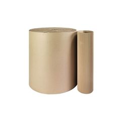 Χαρτί οντουλέ κυματιστό 100cm ύψος - Κουλούρα 20Kg