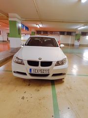 Bmw 320 '06