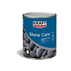 Ακρυλικό βερνίκι πέτρας 2,5L KRAFT Stone Care