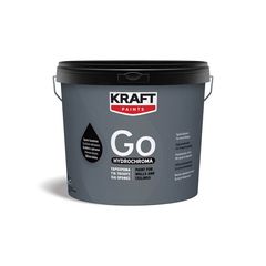 Υδρόχρωμα 3L KRAFT Go