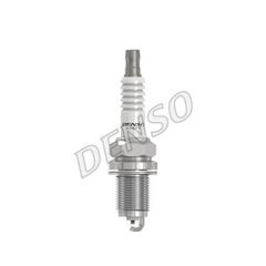 DENSO ΜΠΟΥΖΙ ΝΙΚΕΛ 1ΑΚΙΔΟ TWIN TIP -4- DENSO K16TT