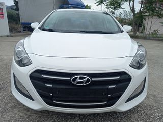 Hyundai i 30 '16 1.6 CRDi 
