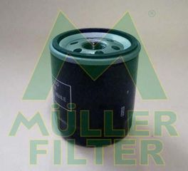 MULLER ΦΙΛΤΡΑ ΛΑΔΙΟΥ CITROEN MULLER FILTER FO525