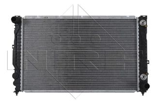 NRF ΨΥΓΕΙΑ ΜΗΧΑΝΗΣ AUDI NRF 519504