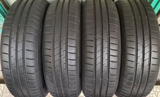 Falken Sincera SN 110, 185/60/15, DOT 4220, 4 τεμ 