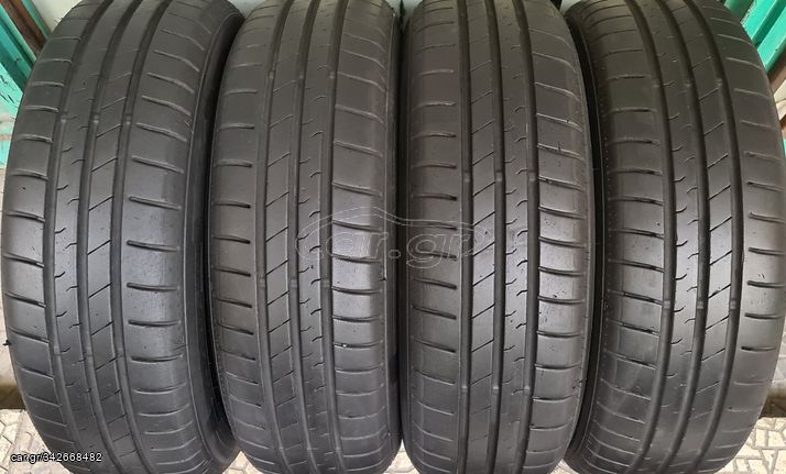 Falken Sincera SN 110, 185/60/15, DOT 4220, 4 τεμ 