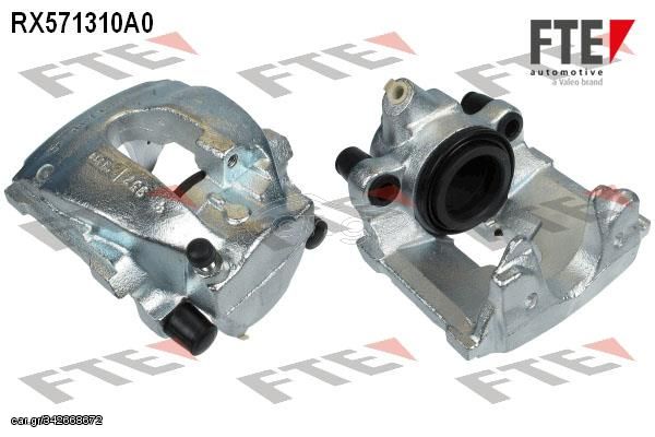 FTE/TEXTAR ΔΑΓΚΑΝΑ ΦΡΕΝΩΝ MERCEDES FTE RX571310A0