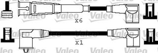 VALEO ΜΠΟΥΖΟΚΑΛΩΔΙΑ ΣΕΤ VALEO 346359