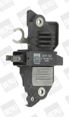 BERU ΑΥΤΟΜΑΤΟΣ ΔΥΝΑΜΟ BorgWarner (BERU) GER102