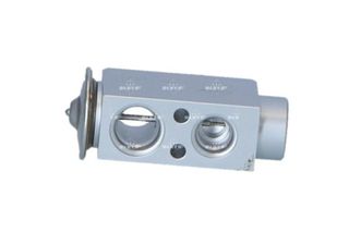 NRF ΒΑΛΒΙΔΑ ΕΚΤΟΝΩΣΗΣ A/C BMW NRF 38405