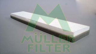 MULLER ΦΙΛΤΡΑ ΚΑΜΠΙΝΑΣ FORD MULLER FILTER FC150