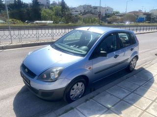 Ford Fiesta '06 Δώρο Μεταβίβαση και τέλη 2024