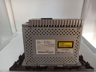Ράδιο-CD    SUZUKI  SWIFT -thumb-1