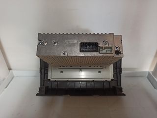 Ράδιο-CD    SUZUKI  SWIFT -thumb-2