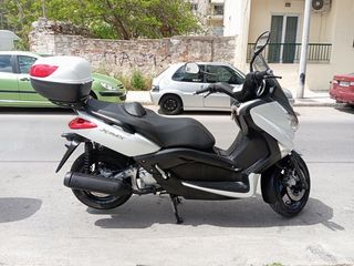 Yamaha X-MAX 250 '10