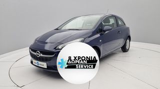 Opel Corsa '17 1.2 Selection | ΕΩΣ 5 ΕΤΗ ΕΓΓΥΗΣΗ
