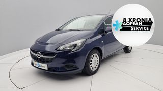 Opel Corsa '17 1.2 Selection | ΕΩΣ 5 ΕΤΗ ΕΓΓΥΗΣΗ