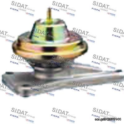 SIDAT ΒΑΛΒΙΔΑ AGR MERCEDES SIDAT 83.687