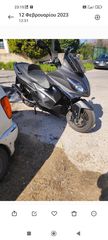 Kymco Xciting 400i '16