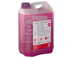 FEBI ΑΝΤΙΨΥΚΤΙΚΟ 5lt G.13 ( Mωβ ) FEBI BILSTEIN 38201