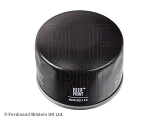 BLUEPRINT ΦΙΛΤΡΑ ΛΑΔΙΟΥ RENAULT BLUE PRINT ADC42115