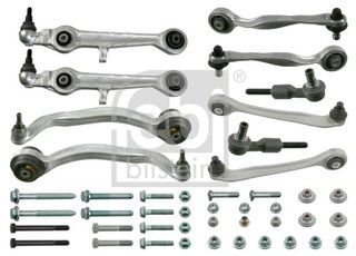 FEBI ΣΕΤ ΨΑΛΙΔΙΩΝ VAG FEBI BILSTEIN 24900