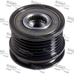 SIDAT ΤΡΟΧΑΛΙΑ ΔΥΝΑΜΟ PORSCHE SIDAT 455047