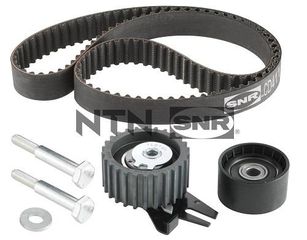 NTN-SNR ΣΕΤ ΧΡΟΝΙΣΜΟΥ OPEL SNR KD453.25
