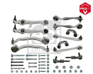 FEBI ΣΕΤ ΨΑΛΙΔΙΩΝ VAG FEBI BILSTEIN 24902