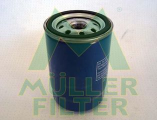 MULLER ΦΙΛΤΡΑ ΛΑΔΙΟΥ MERCEDES MULLER FILTER FO190