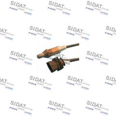 SIDAT ΑΙΣΘΗΤΗΡΑΣ Λ OPEL SIDAT 90133