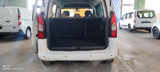 Citroen Berlingo 2017 ΙΧ! 120HP DIESEL ΜΕ 5 ΚΑΘΙΣΜΑΤΑ!-thumb-6