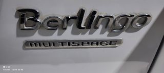 Citroen Berlingo 2017 ΙΧ! 120HP DIESEL ΜΕ 5 ΚΑΘΙΣΜΑΤΑ!-thumb-11