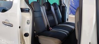 Citroen Berlingo 2017 ΙΧ! 120HP DIESEL ΜΕ 5 ΚΑΘΙΣΜΑΤΑ!-thumb-8