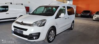 Citroen Berlingo 2017 ΙΧ! 120HP DIESEL ΜΕ 5 ΚΑΘΙΣΜΑΤΑ!-thumb-5