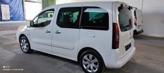 Citroen Berlingo 2017 ΙΧ! 120HP DIESEL ΜΕ 5 ΚΑΘΙΣΜΑΤΑ!-thumb-7