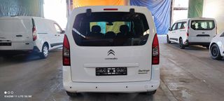 Citroen Berlingo 2017 ΙΧ! 120HP DIESEL ΜΕ 5 ΚΑΘΙΣΜΑΤΑ!-thumb-13