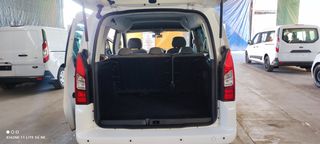 Citroen Berlingo 2017 ΙΧ! 120HP DIESEL ΜΕ 5 ΚΑΘΙΣΜΑΤΑ!-thumb-15