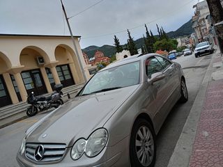 Mercedes-Benz CLK 200 '09