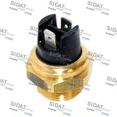 SIDAT ΑΙΣΘΗΤΗΡΑΣ ΘΕΡΜΟΚΡΑΣΙΑΣ ALFA ROMEO SIDAT 82.640