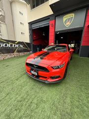Ford Mustang '16 Perfomance