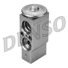 DENSO ΒΑΛΒΙΔΑ ΕΚΤΟΝΩΣΗΣ A/C DENSO DVE09002
