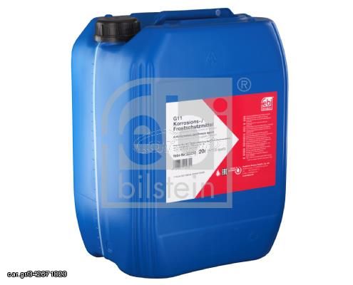 FEBI ΑΝΤΙΨΥΚΤΙΚΟ 20lt G.12( Μπλε ) FEBI BILSTEIN 22270