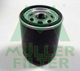 MULLER ΦΙΛΤΡΑ ΛΑΔΙΟΥ ROVER MULLER FILTER FO600