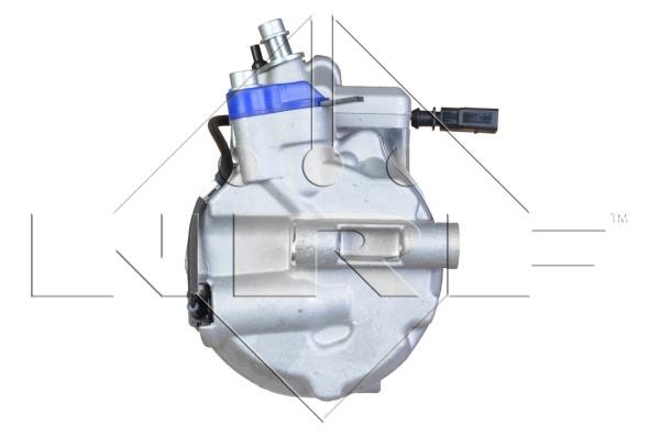 NRF ΚΟΜΠΡΕΣΕΡ A/C NRF 32883