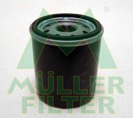 MULLER ΦΙΛΤΡΑ ΛΑΔΙΟΥ TOYOTA MULLER FILTER FO201