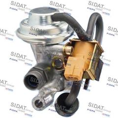 SIDAT ΒΑΛΒΙΔΑ AGR MERCEDES SIDAT 83.710